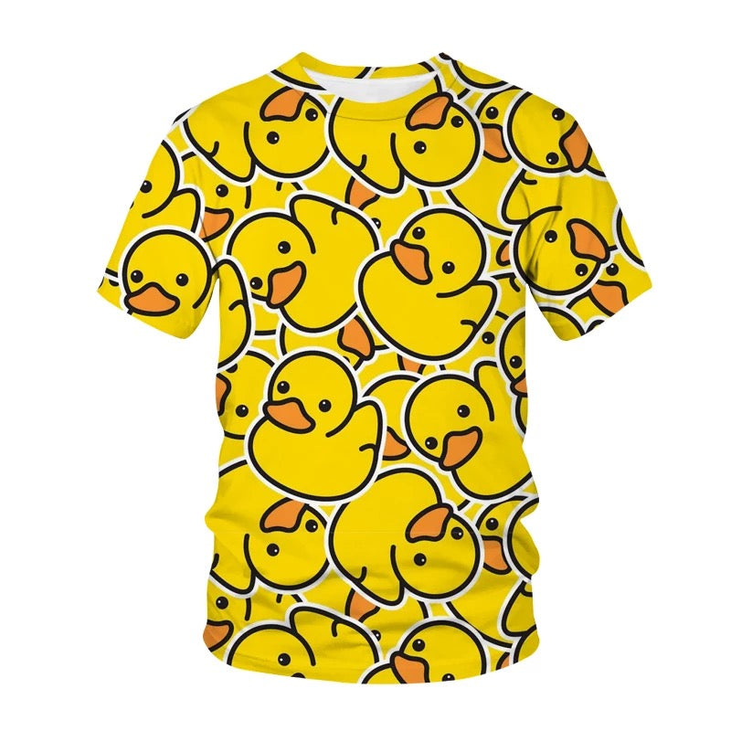 Duck T-shirt