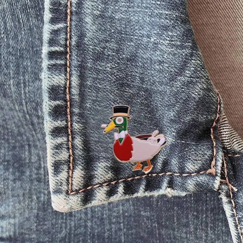 pins-canard-colvert-gentleman-cdb