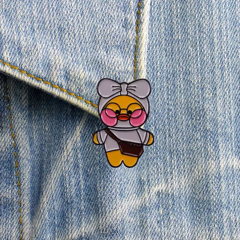 pins-canard-lalafanfan