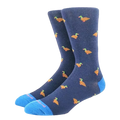 Colvert duck socks