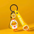 porte-clefs-canard-poulet-b-duck