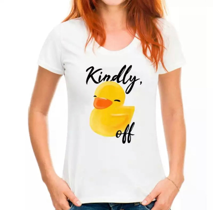 t-shirt-kindly-duck-off