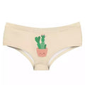 Culotte Cactus en Pot