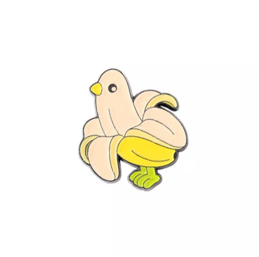 pins-canard-banane-cdb