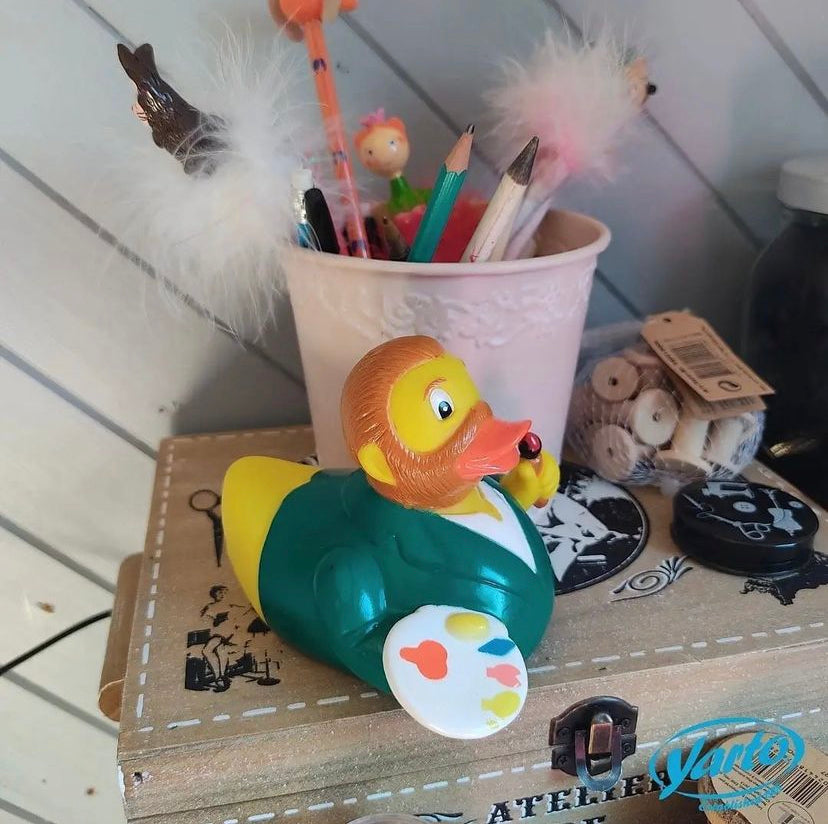 canard-van-gogh