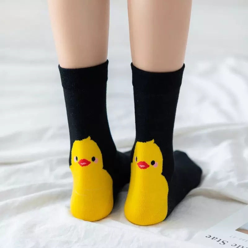 chaussettes-canard-talon-1