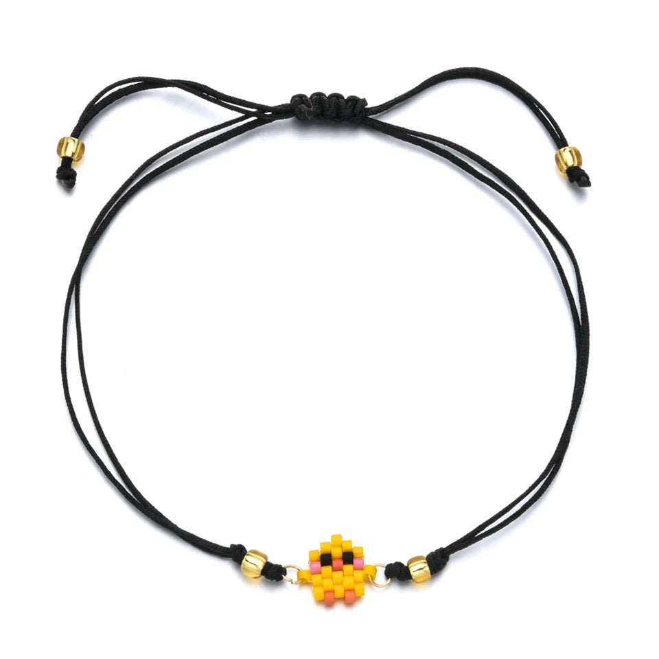 Ente-Armband