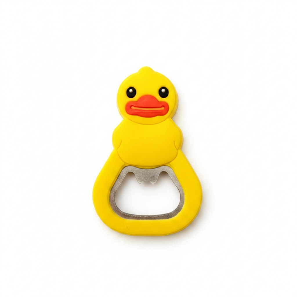 Enten-Flaschenöffner