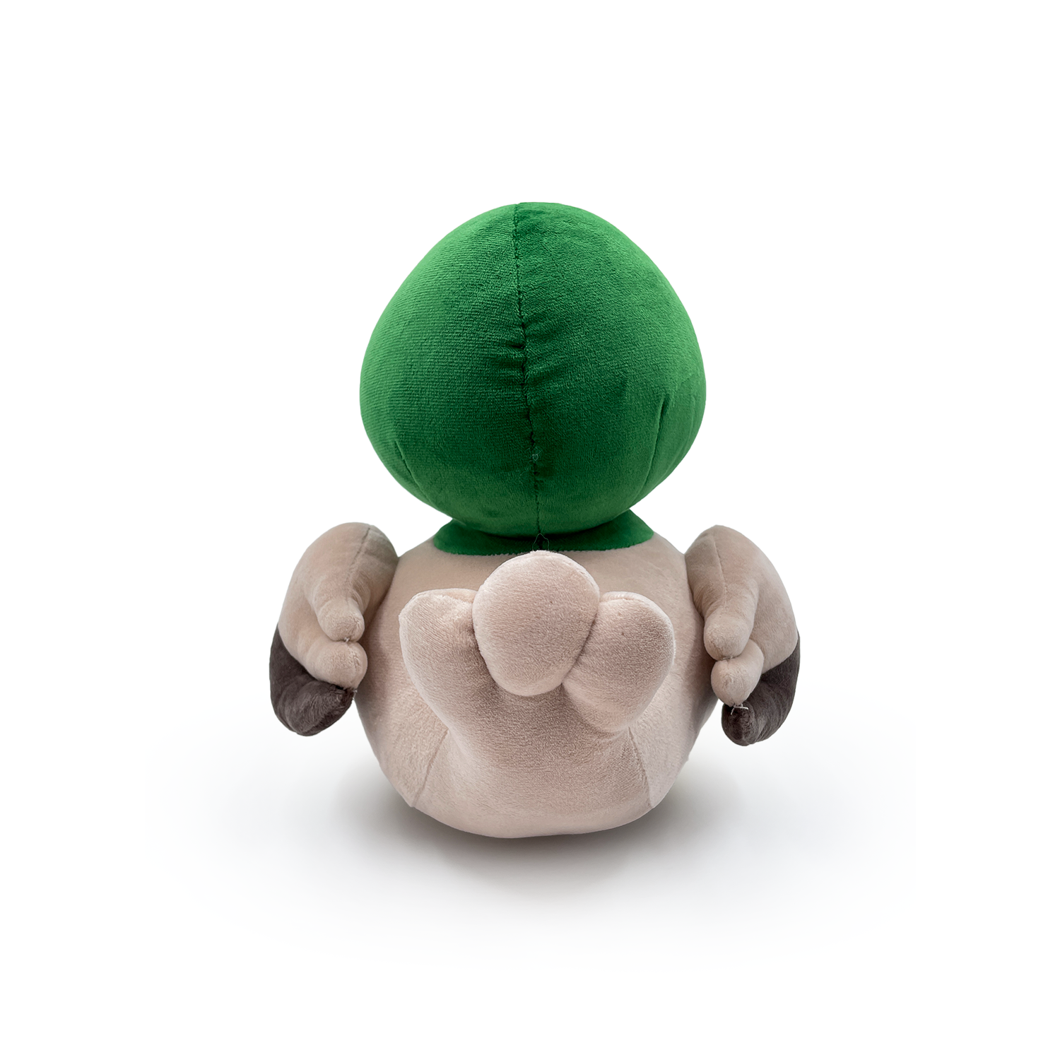 Jack Manifold Duck Plush (9in)