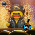 Lemmy Duck (First Edition)