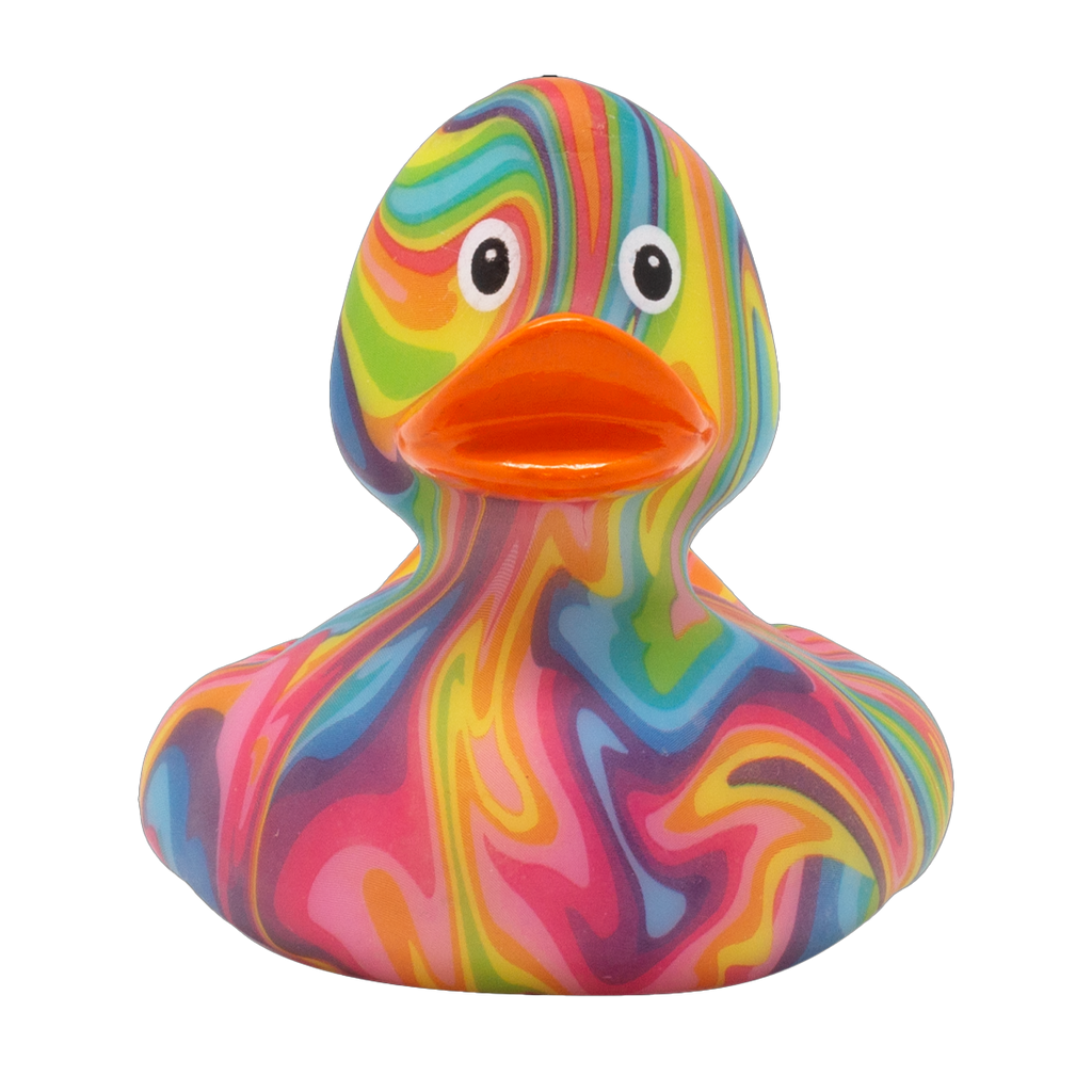 Canard Groovy Lilalu - vue principale