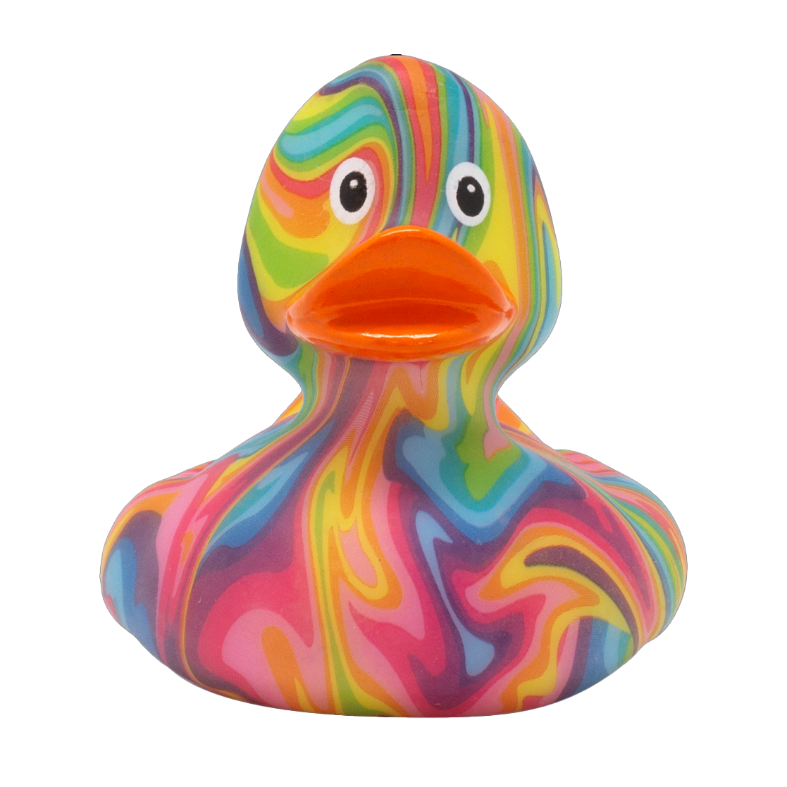 Canard Groovy Lilalu - vue principale