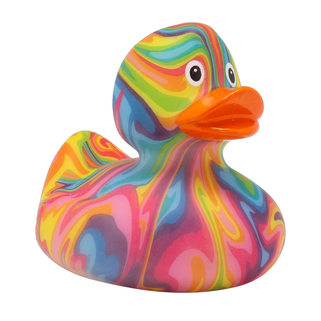Canard Groovy Lilalu - vue 2