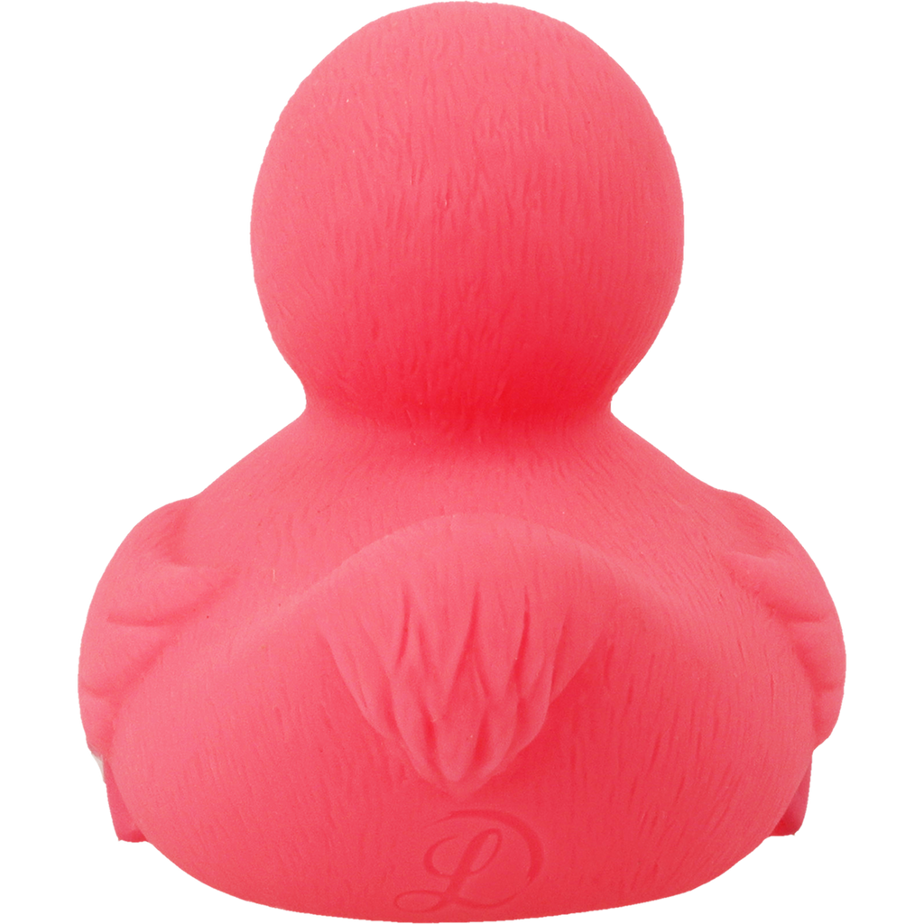 Canard Flamant Rose
