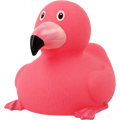 Canard Flamant Rose