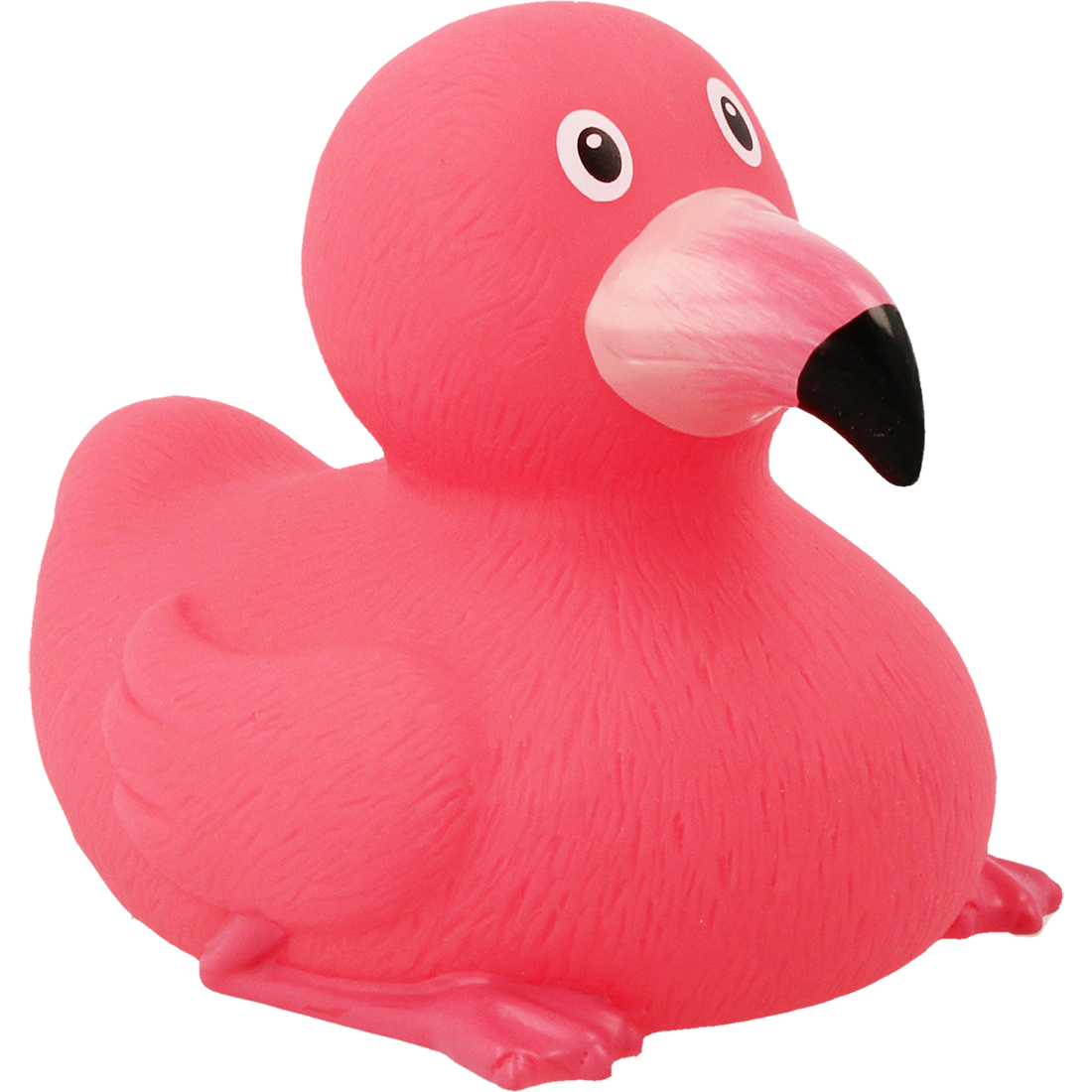 Canard Flamant Rose