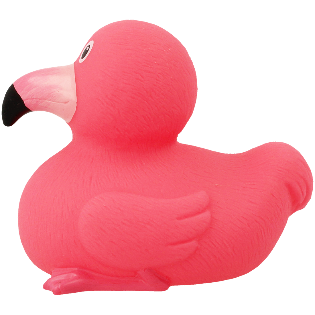 Canard Flamant Rose