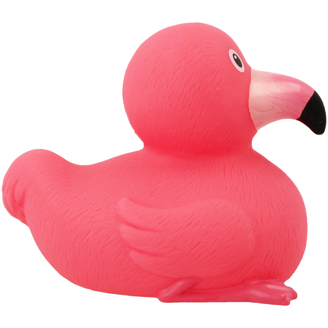 Canard Flamant Rose