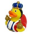 Canard Roi Lilalu - composant du bundle