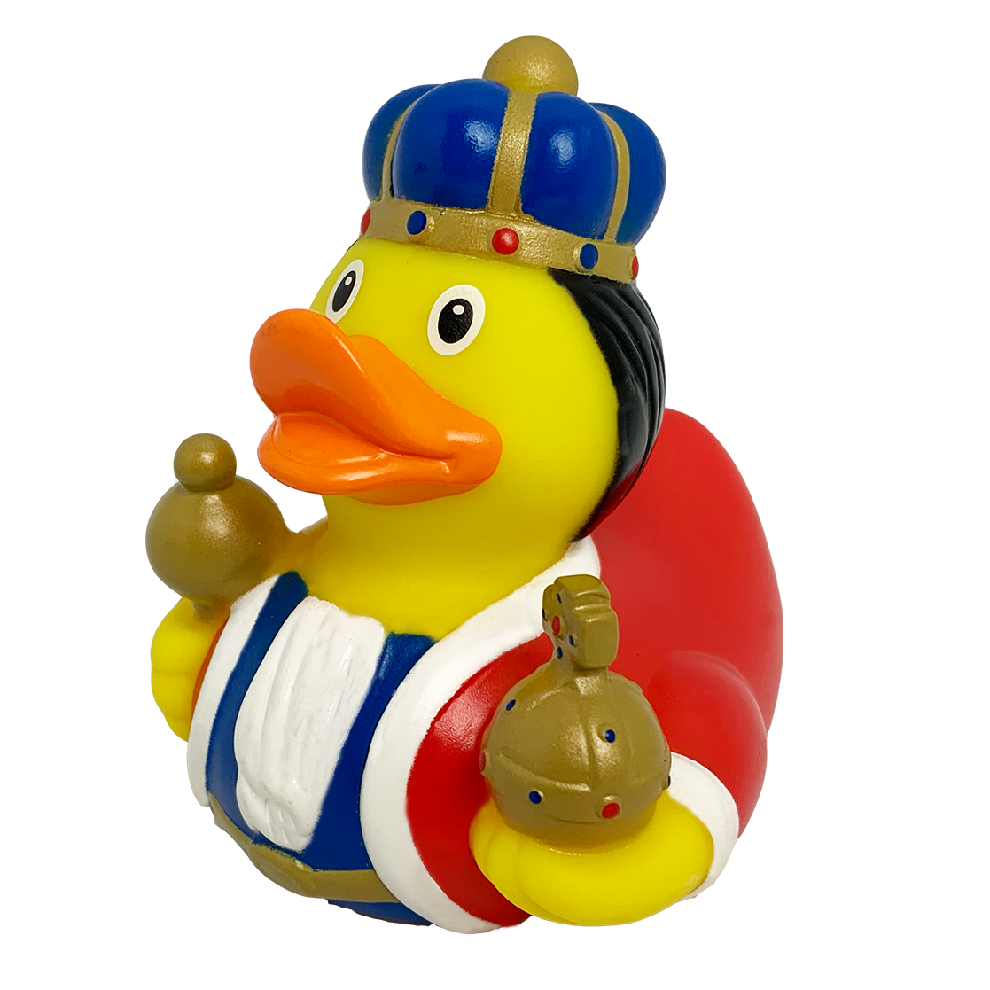 Canard Roi Lilalu - composant du bundle
