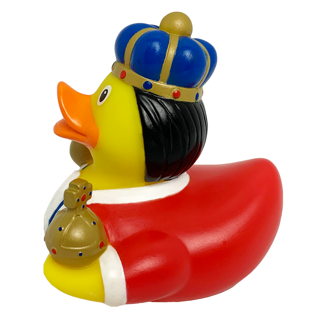 Canard Roi