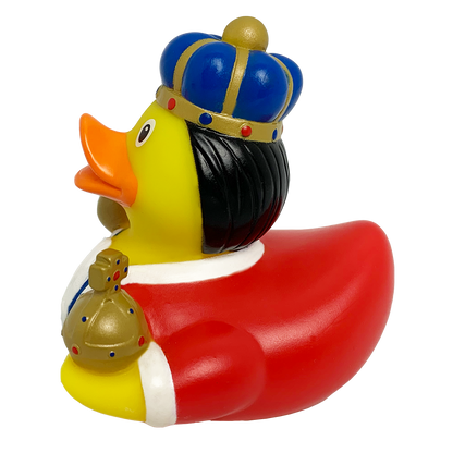 Canard Roi