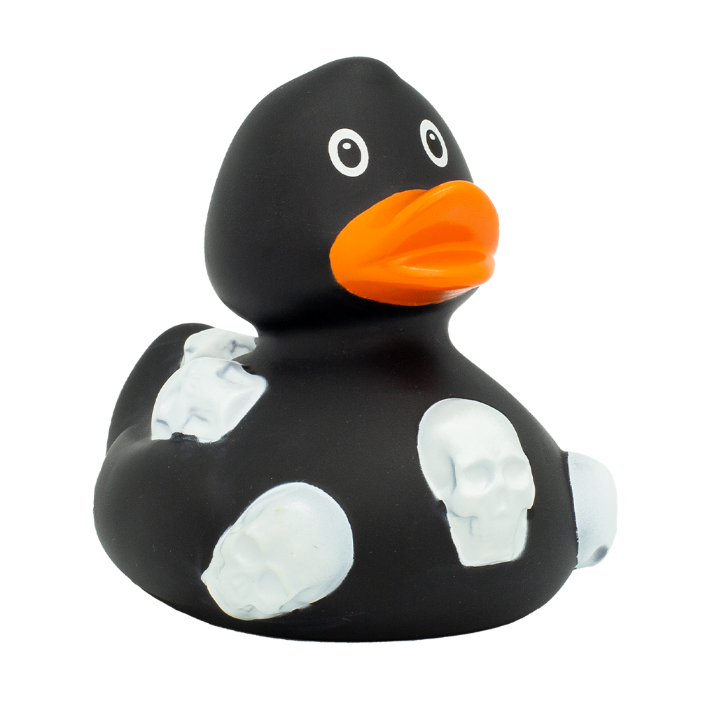 Canard Crâne 3D Lilalu - vue 5