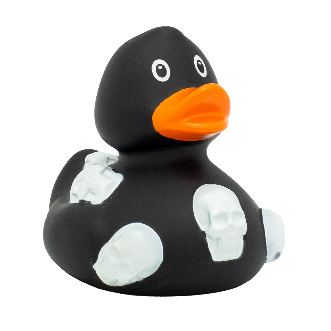 Canard Crâne 3D Lilalu - vue 5