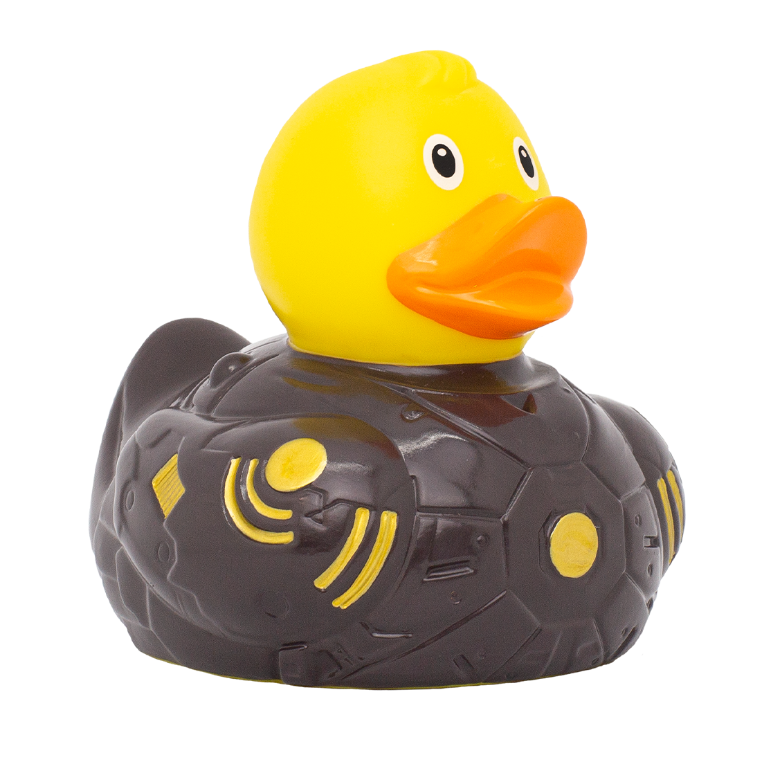 Canard Cy Lilalu - vue 5