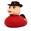 Canard Le Visage Lilalu - vue 2