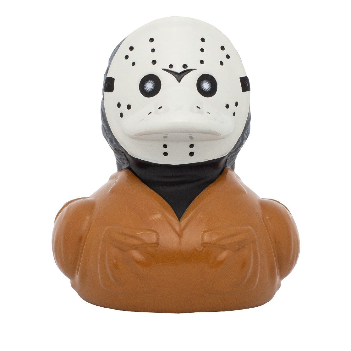 Canard Masque Gris Lilalu - vue 1