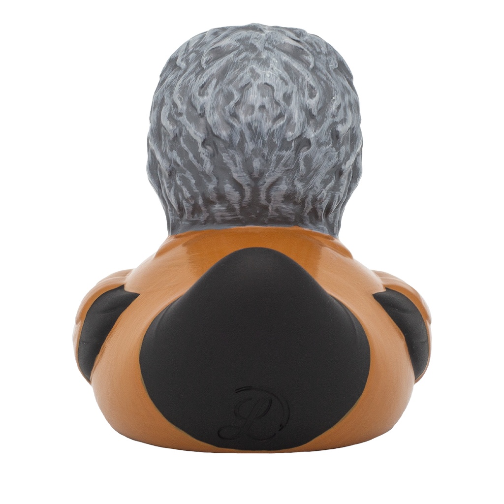 Canard Masque Gris Lilalu - vue 4