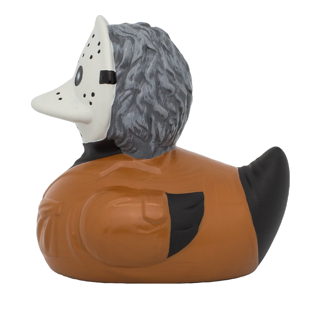 Canard Masque Gris Lilalu - vue 3