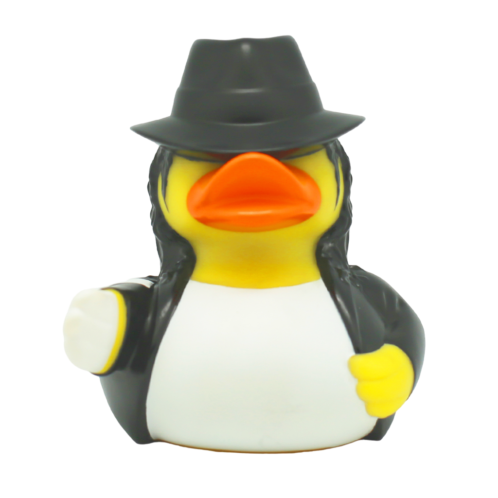 Canard Jack