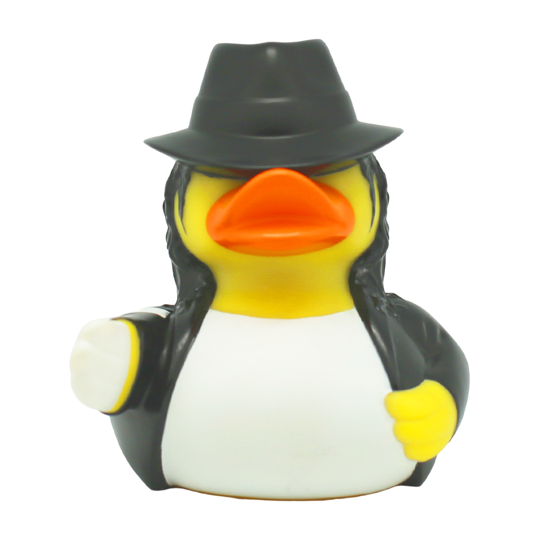 Canard Jack