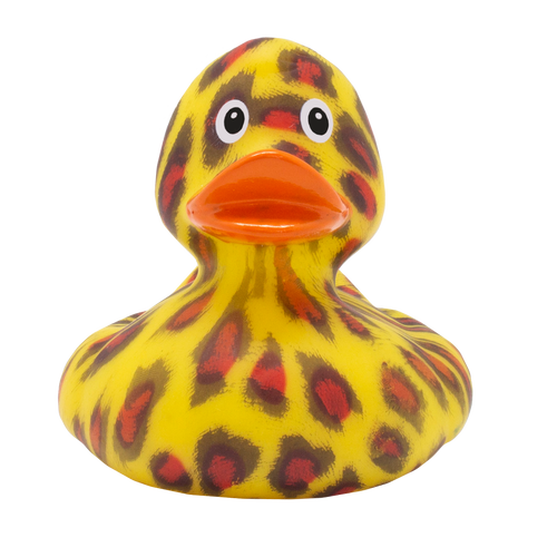 Canard Chat Sauvage Lilalu – référence 2404