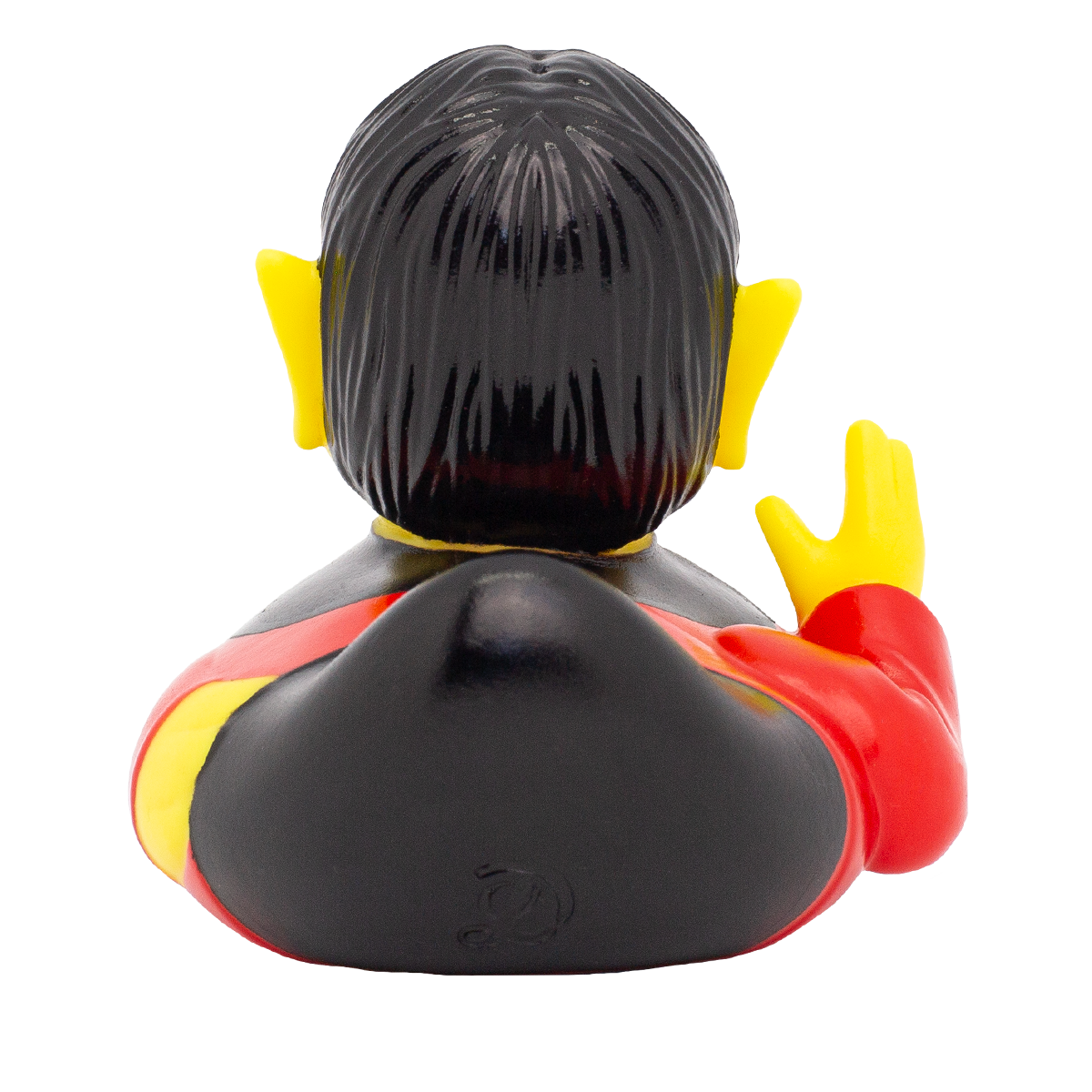 Canard Vulco Lilalu - vue 3