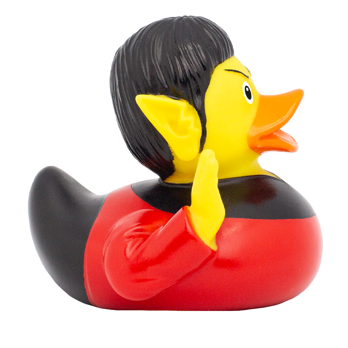 Canard Vulco Lilalu - vue 4