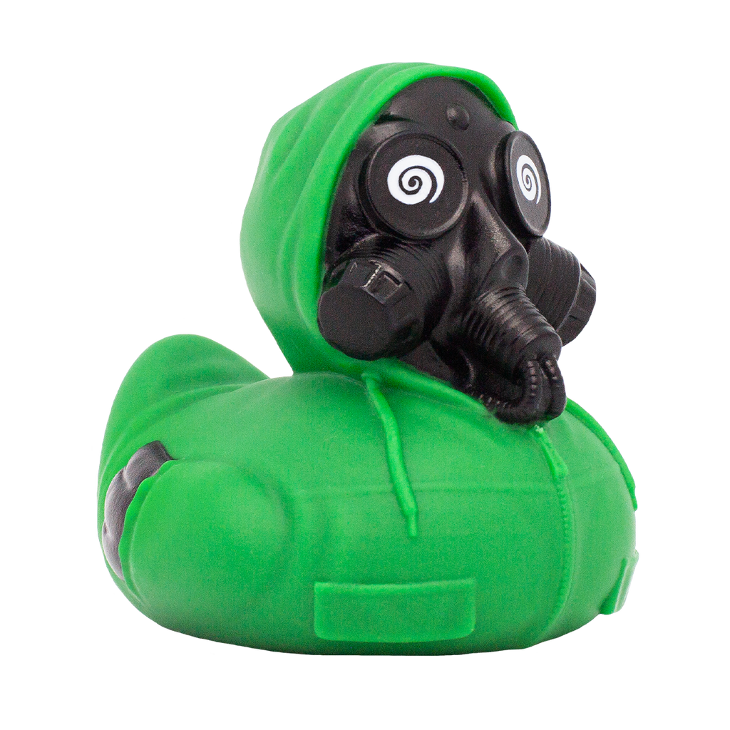 Canard Hoodie Lilalu - vue 5