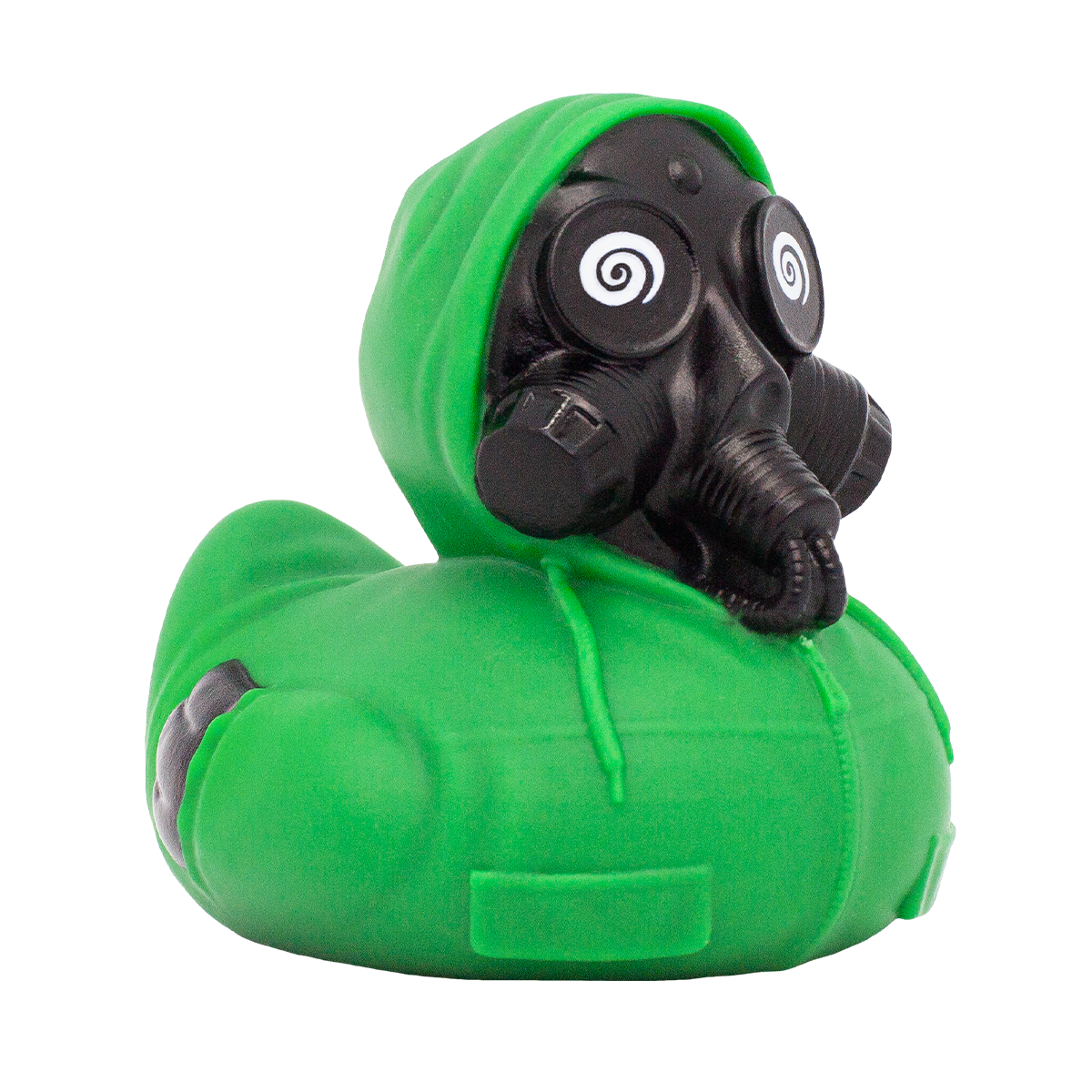 Canard Hoodie Lilalu - vue 5