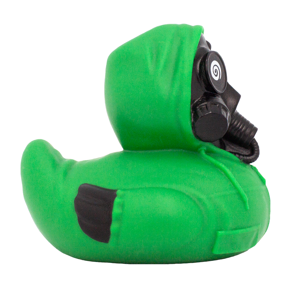 Canard Hoodie Lilalu - vue 4