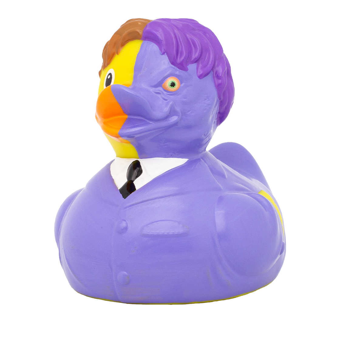 Canard Double Visage Lilalu - vue 1