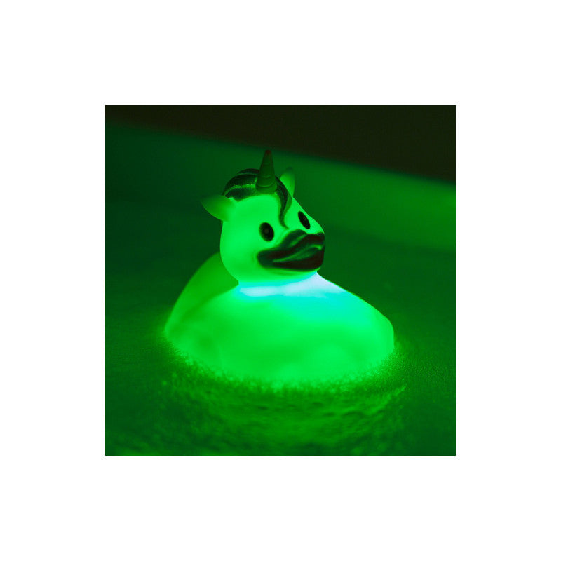Luminous Unicorn Duck