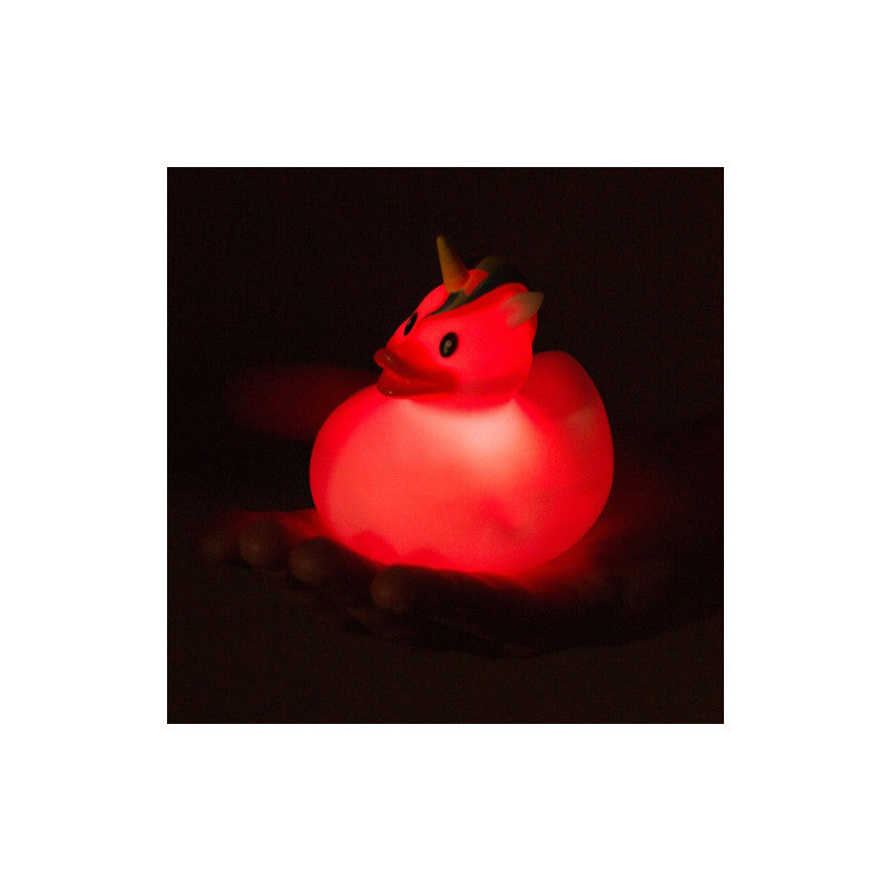Luminous Unicorn Duck