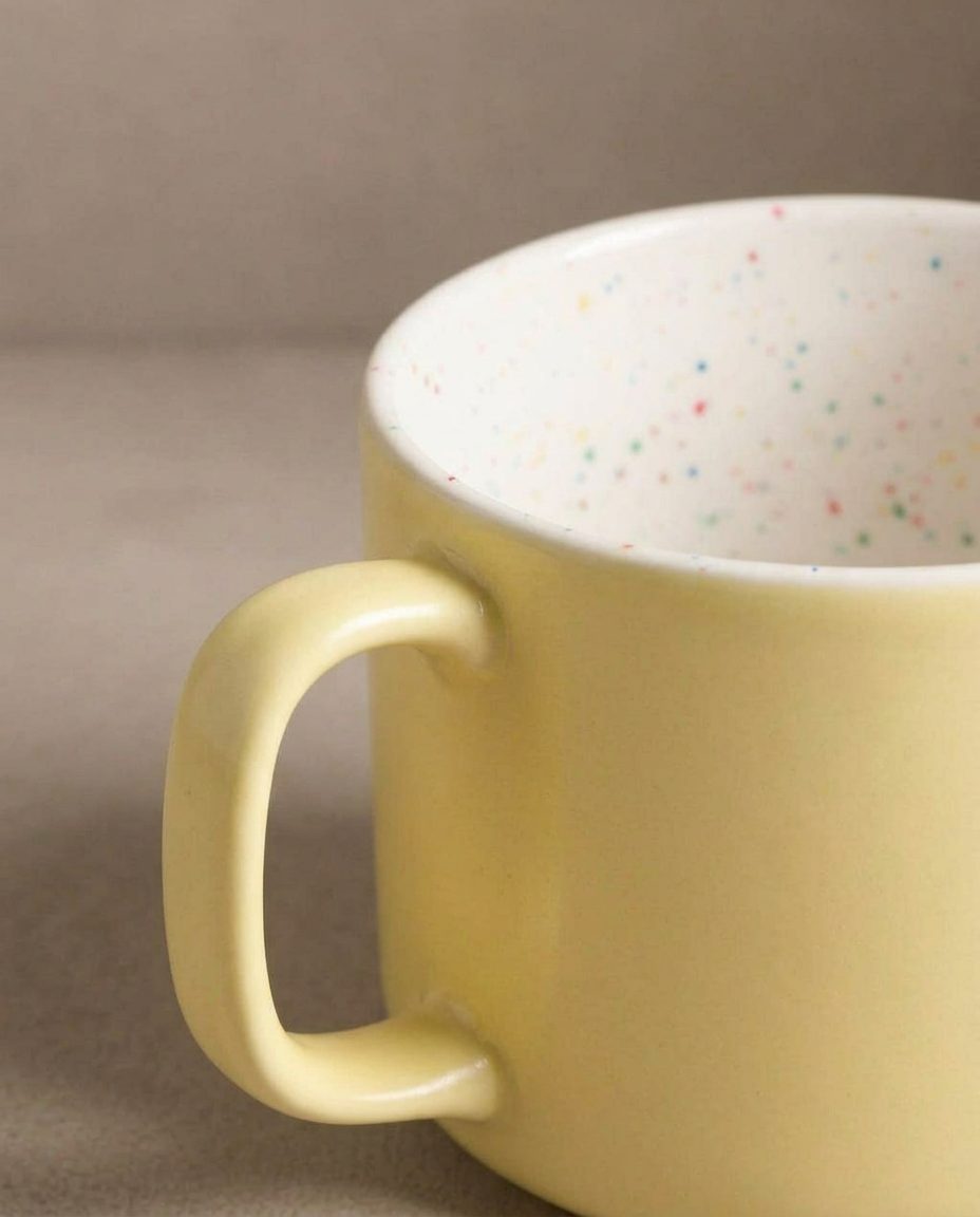 Mug 450ml CAT DAD - Breeze Collection