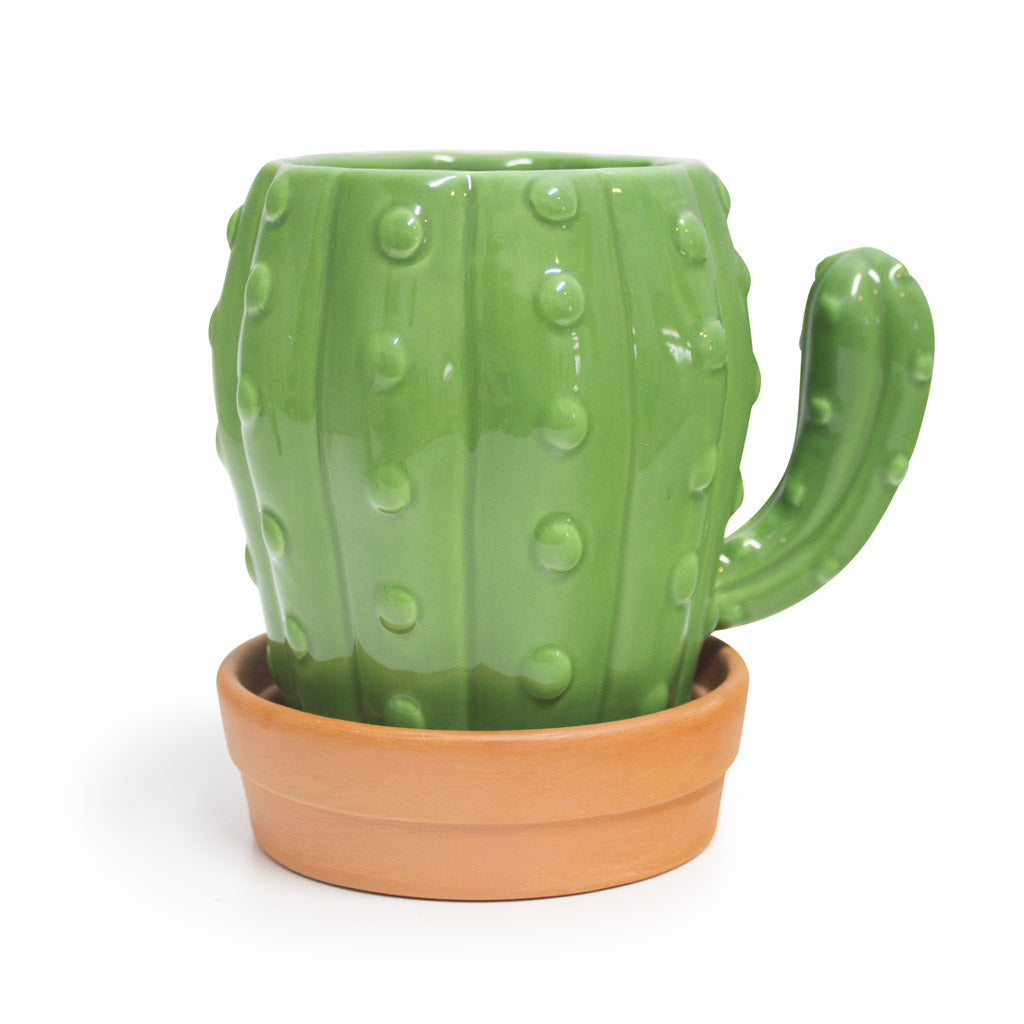 Tasse Kaktus
