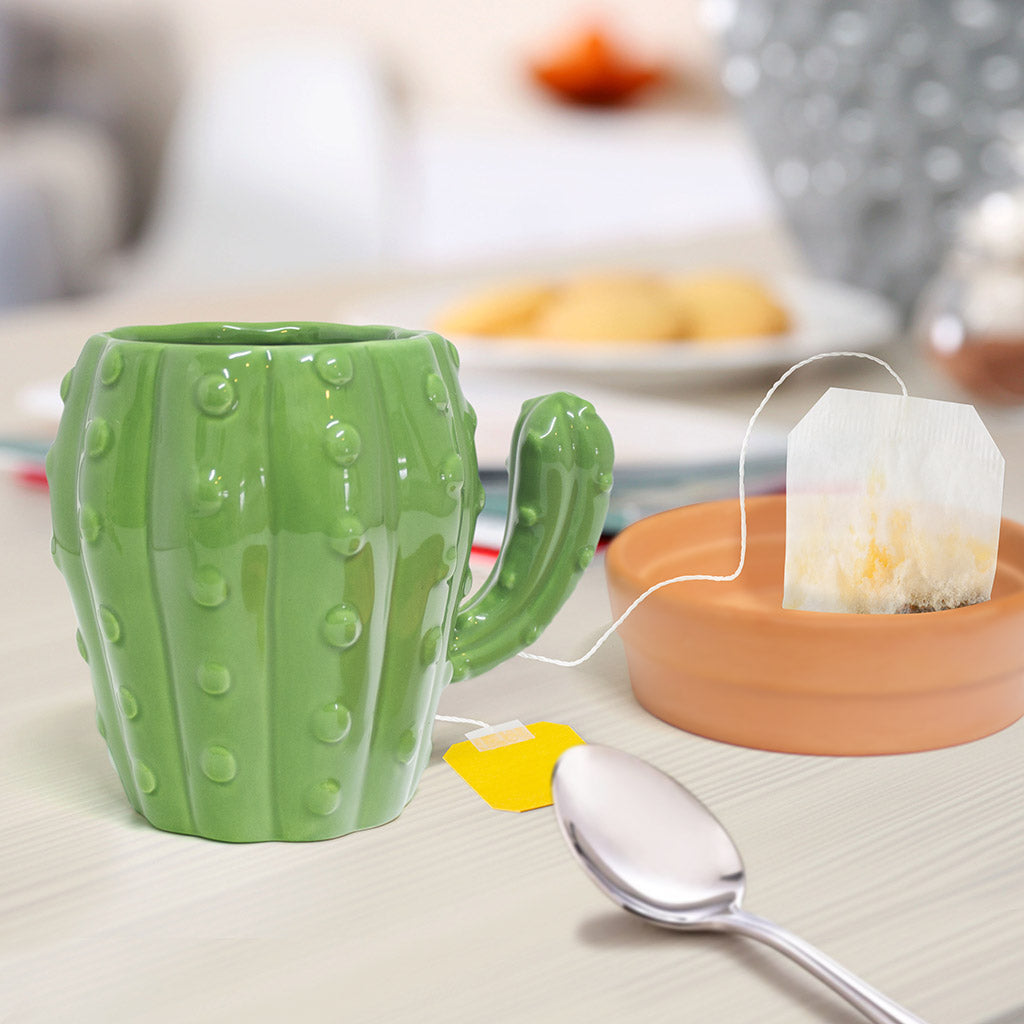 Tasse Kaktus