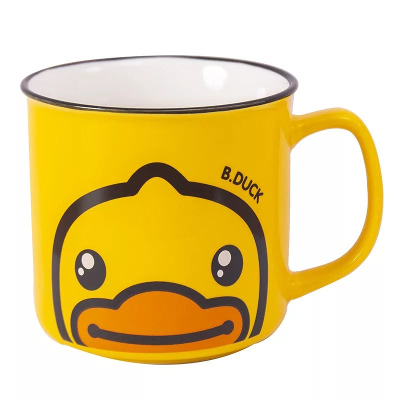 Mug Tête de Canard – visuel produit