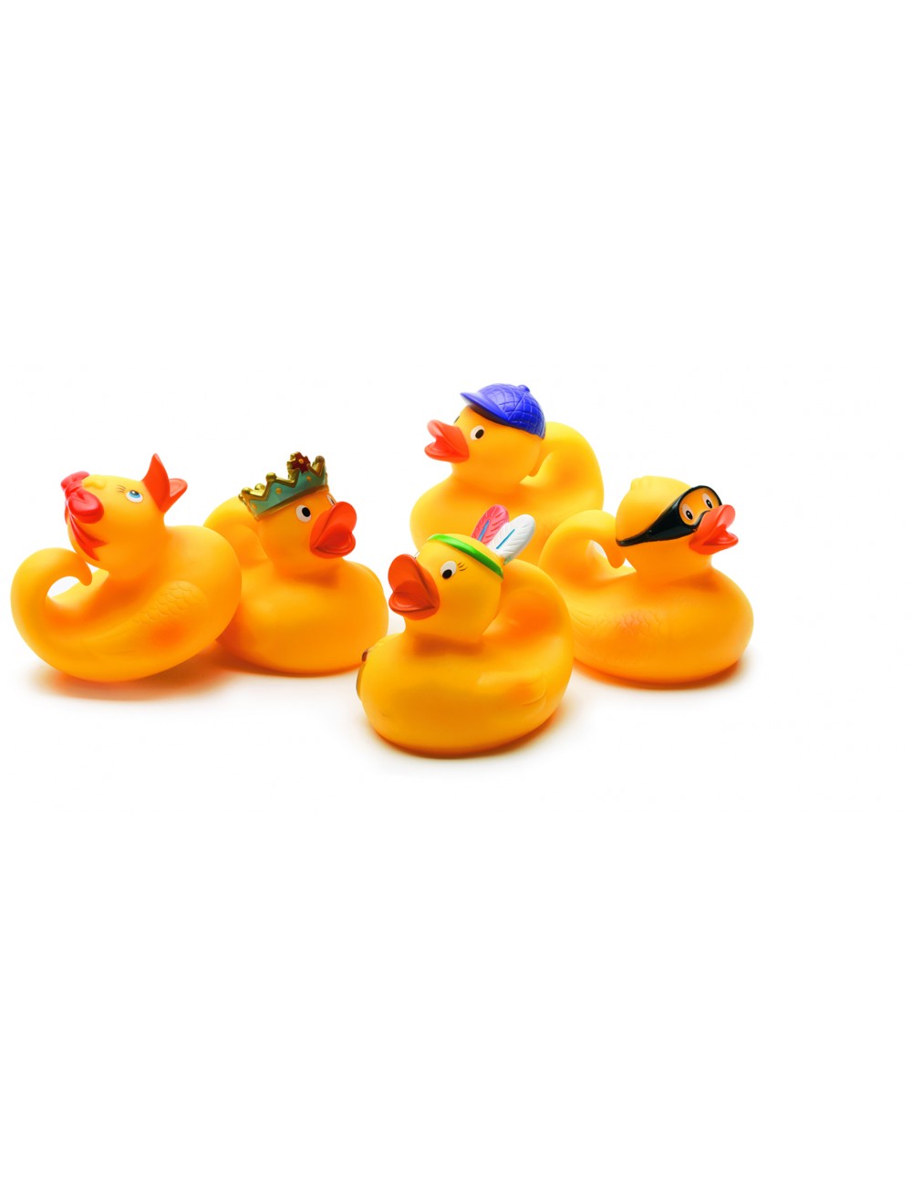 Kit de Pêche aux Canards