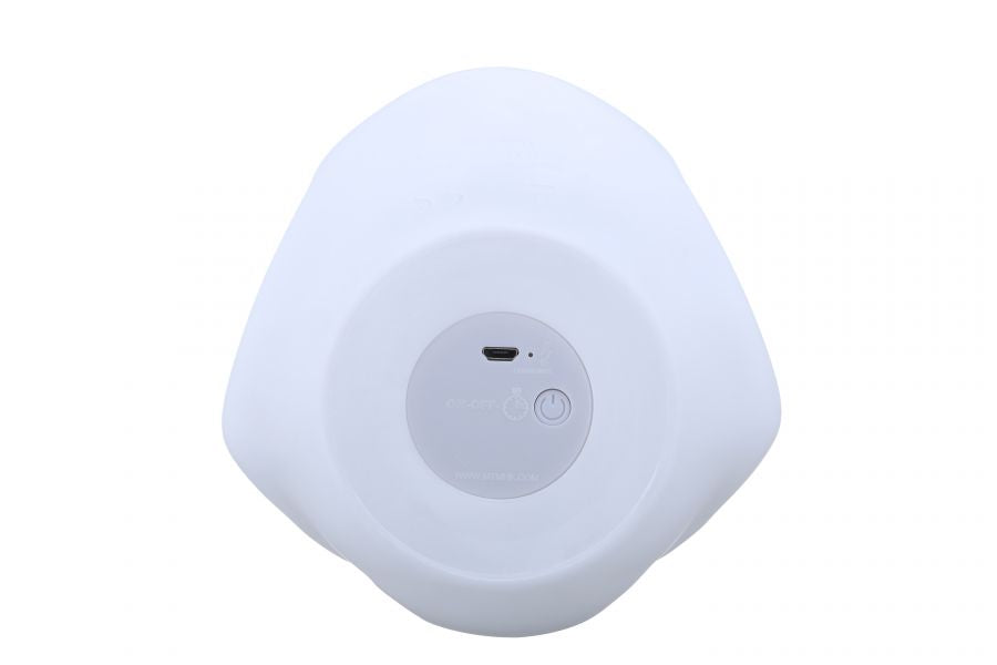 Veilleuse Cygne Rechargeable